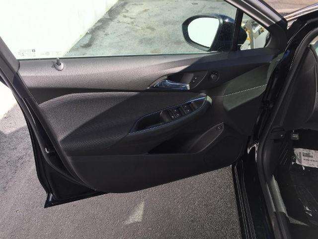 Chevrolet Cruze 2017 photo 10